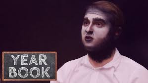 Humans Of Manchester Student Stories Ep. 7 Kelvin Edwards