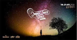 This is sommersonnenwende 2018 by renatus derbidge on vimeo, the home for high quality videos and the people who love them. Sommersonnenwende Festival 2k19 Beutersitz 19 07 19 Evensi