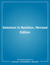 Er spielte auf der position on numara. References Selenium In Nutrition Revised Edition The National Academies Press