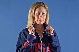 Louis cardinals, and detroit tigers. Olympian April Ross Draws On Late Mom S Bravery Amid Breast Cancer While On Volleyball Court