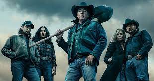 How To Watch Yellowstone On Demand And Live Cabletv Com