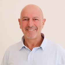 25 years to the day since I started with OEF.