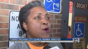 Earline Martin-Harris