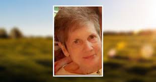 Nancy A. Hopping Obituary