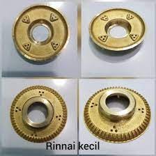 Juga menjual berbagai jenis kompor, seperti kompor. Jual Beli Kompor Burner Kompor Gas Rinnai Produk Bukalapak