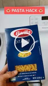 Delish Delish On Tiktok If You Love Saving Time Make This Hack Go Viral Quickrecipes Food Foodhacks Pasta Recipes Co Delish Diy Food Recipes Food Hacks