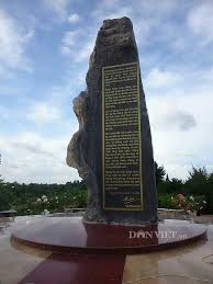 Góp ý dự thảo văn bản qppl. Vá» Khu TÆ°á»Ÿng Niá»‡m Long Dan Cá»§a Cá»' Thá»§ TÆ°á»›ng Vo VÄƒn Kiá»‡t