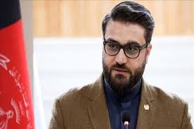 به گزارش خبرگزاری مهر به نقل از خبرگزاری آوا، وزارت دفاع ملی افغانستان امروز دوشنبه با انتشار بیانیه ای اعلام کرد: Ú¯Ø±ÙˆÙ‡ Ø·Ø§Ù„Ø¨Ø§Ù† Ø¹Ù„ÛŒÙ‡ Ø¯ÙˆÙ„Øª Ø§ÙØºØ§Ù†Ø³ØªØ§Ù† Ø§Ø¹Ù„Ø§Ù… Ø¬Ù†Ú¯ Ú©Ø±Ø¯Ù‡ Ø§Ø³Øª Ø®Ø¨Ø±Ú¯Ø²Ø§Ø±ÛŒ Ù…Ù‡Ø±