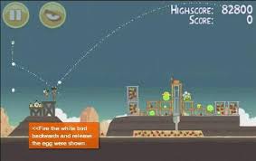 Bubbles makes his introduction to the angry birds series in angry birds seasons, in the ham'o'ween theme, the second halloween based episode of the game. How To Unlock The Secret Rio Level In Angry Birds From The Super Bowl S Secret Code 13 12 Smartphones Gadget Hacks
