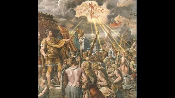 Steam Workshop::Constantine The Vision of he Cross