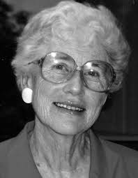 Jean Isabel Jamieson (Jean) Obituary