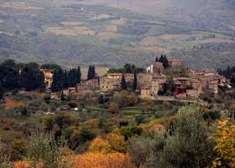Greve, your first stop in chianti. Greve In Chianti A Paradise For Lovers Of Greenery Villa Di Sotto