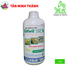 Vivil 5SC