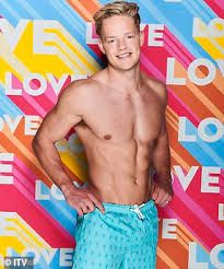 Et/pt on cbs, with a two. Love Island 2020 Who Are The Couples Daily Mail Online