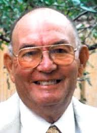 Walter Large Obituary (2013)