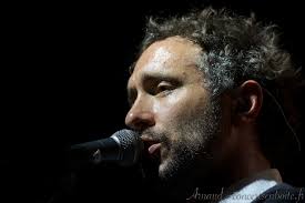 Review photos & chronique concert Charlie Winston à Istres