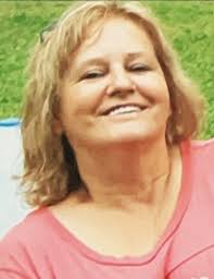 Obituary for Shirley Ann (Gehr) Napier