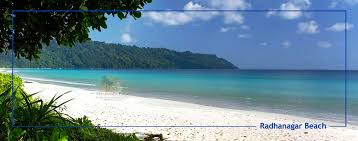 Radhanagar Beach - Visit Radhanagar Beach - Packages for ...