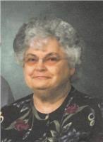Martha “Marty” Reef Obituary (1930