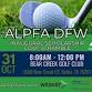 ALPFA Dallas Inaugural  Charity Golf Scramble event image