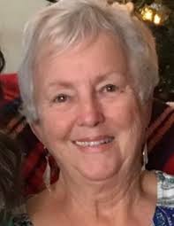 Judy Gavin Haney Obituary