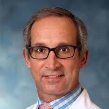 Dr. Thomas McElligott, MD, Orthopedic Surgeon