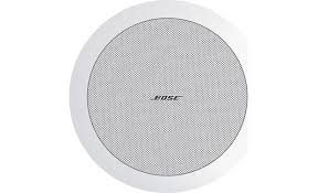 Bose Professional Freespace Ds16f Commercial In Ceiling Speaker Each Audiomaxx India