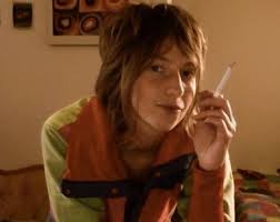 Poesía actual de Colombia