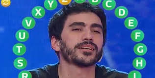 Brian Parkinson ganó el rosco de "PasaPalabra"