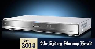 This site contains affiliate links from which we receive a compensation (like amazon for example). Hands On Panasonic Streaming Blu Ray Recorder