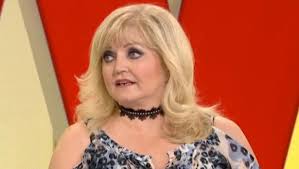 Linda nolan is the 5th evictee of celebrity big brother 13. Linda Nolan Is Looking For Love But Definitely Won T Make Peace With Celebrity Big Brother Nemesis Jim Davidson Mirror Online