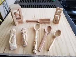 See more ideas about wood burning patterns, wood burning, wood burning crafts. 11 Surprisingly Simple Wood Carving Projects For Absolute Beginners