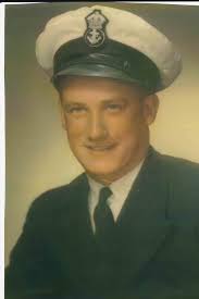 Laurence 'Joe' Vick — Streets of East Freo