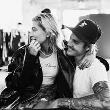 Justin Bieber Confirms Engagement to Hailey Baldwin