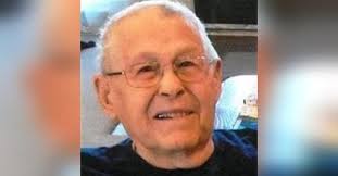 Obituary, Visitation & Funeral Information