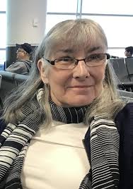 Angela Stefanski Obituary