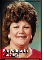 PATSY "PAT" SALGADO Obituary, Soboba Indian Reservation Memorial Services
