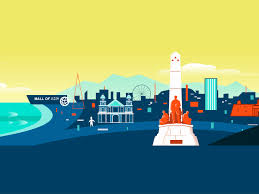 Philippines Landmarks Landmarks Art Landmarks Art