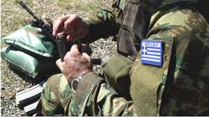 German men were forced to serve in the army from the age of 18 but could claim moral objections to military service, and opt to do civilian . Mandatory Military Service In Greece Balkan Hotspot