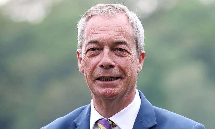Reform vows to axe tax on overtime in £5bn pitch to Red Wall that could  benefit millions of workers