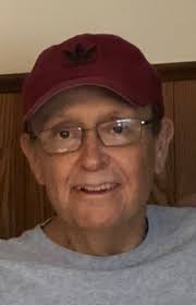 Obituary for John G. Albright