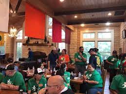 How peaceable kingdom came to be this is the story of a charitable organization that opens up the world for kids with special needs. Peaceable Kingdom Is A Place Near Brad Buckley For Texas Facebook