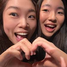 we, the invisibles by Susan Soon He Stanton Directed by Arti Ishak