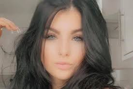 Frankie Smith and Savannah Brockhill 'slam-choked' toddler Star Hobson 'to  toughen her up Read the full story here: https://bit.ly/3G8XReS