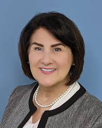 State Officers and Board Members