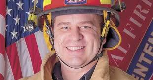 Longtime firefighter 'will be deeply missed'
