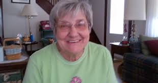 Ruth Catherine Carrier