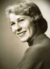 Obituary information for Phyllis Ann Burns