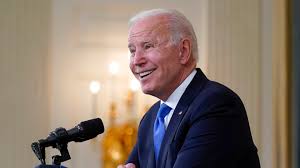 As chairman or ranking member of the senate foreign relations committee for 12 years, biden played a pivotal role in shaping u.s. Biden S 63 Approval Rating Built On Broad Backing For Pandemic Response Ap Norc Poll Says Ktla