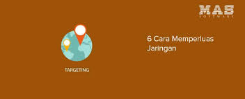 Ada banyak hal yang perlu dipertimbangkan sebelum membuat keputusan untuk memulai atau beralih ke bisnis online dari bisnis yang yang perlu anda pertimbangkan dalam membuat bisnis online adalah konsep bisnis yang ingin anda buat. 6 Cara Memperluas Jaringan